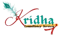 kridhaconsultancy.com